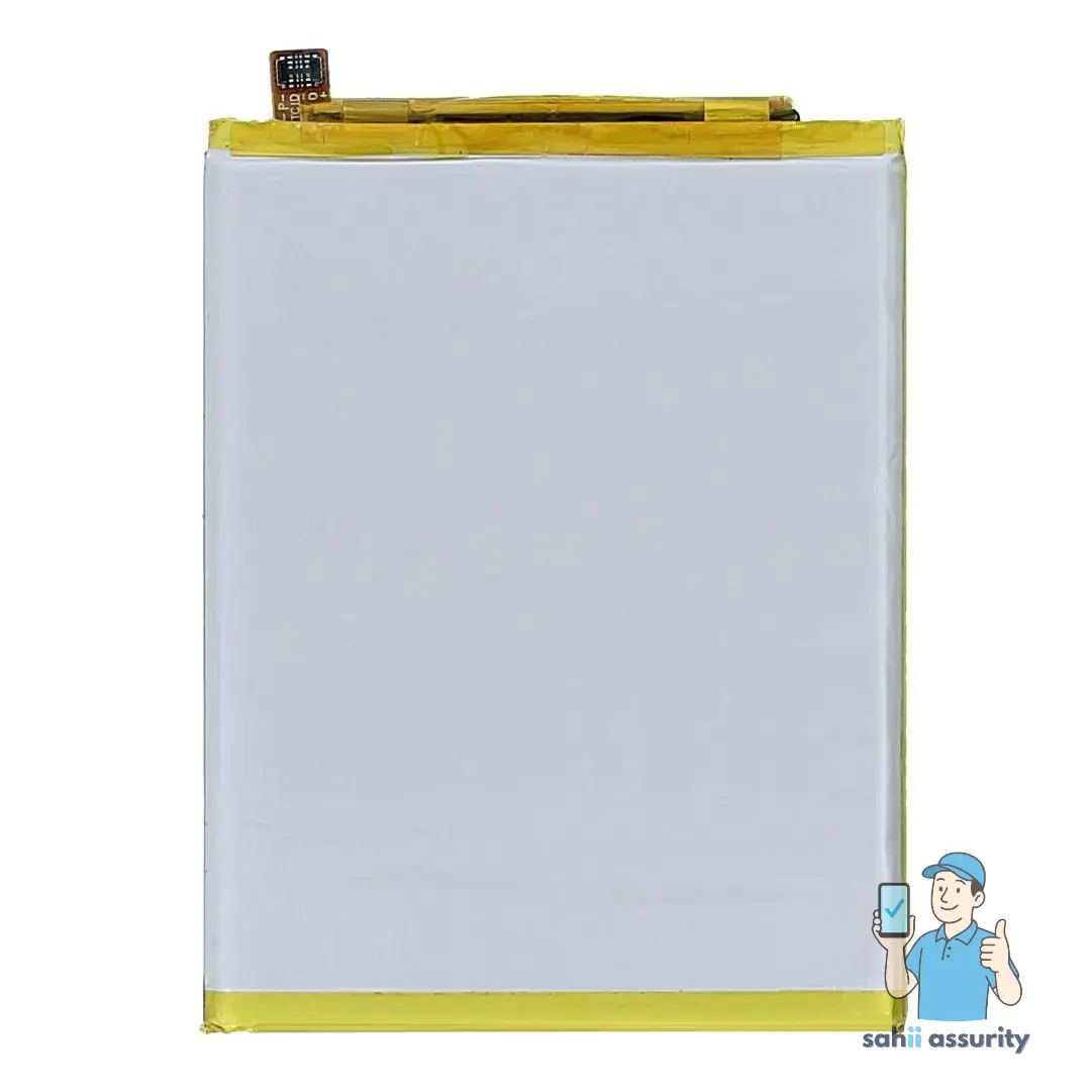 Battery for Motorola Moto E40 thumbnail